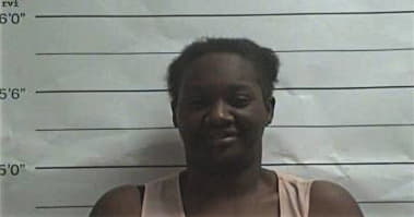 Patricia Davis, - Orleans Parish County, LA 